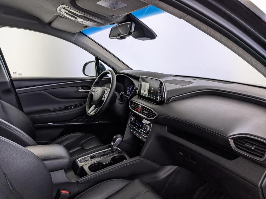 Hyundai Santa Fe IV Москва  - изображение 13