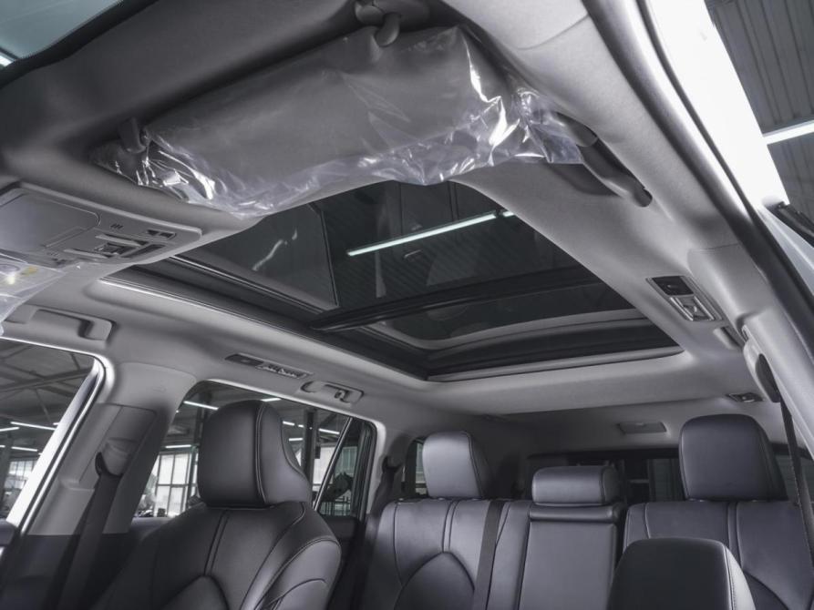 Toyota Highlander IV (XU70) Ростов-на-Дону  - изображение 14
