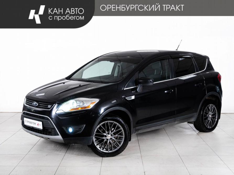 Ford Kuga I Казань  - изображение 1