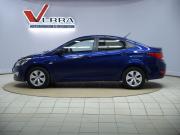 Hyundai Solaris I Рестайлинг Уфа  - изображение 24