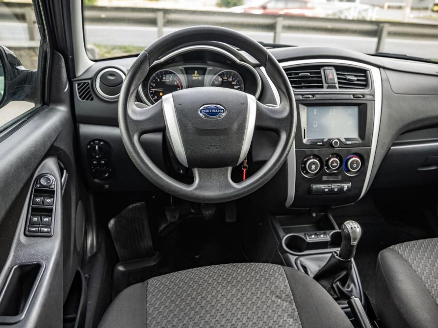 Datsun on-DO I Волгоград  - изображение 15