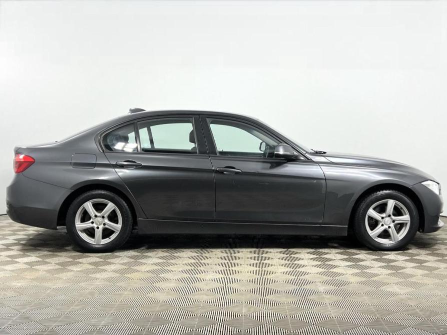 BMW 3 серии VI (F3x) Рестайлинг Казань  - изображение 5