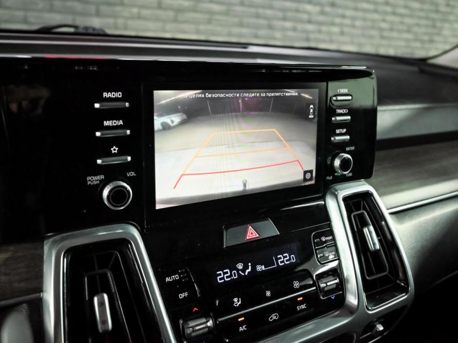 Kia Sorento IV Екатеринбург  - изображение 17
