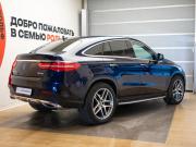 Mercedes-Benz GLE I (W166) Москва  - изображение 40