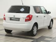 Skoda Fabia II Рестайлинг Иваново  - изображение 21