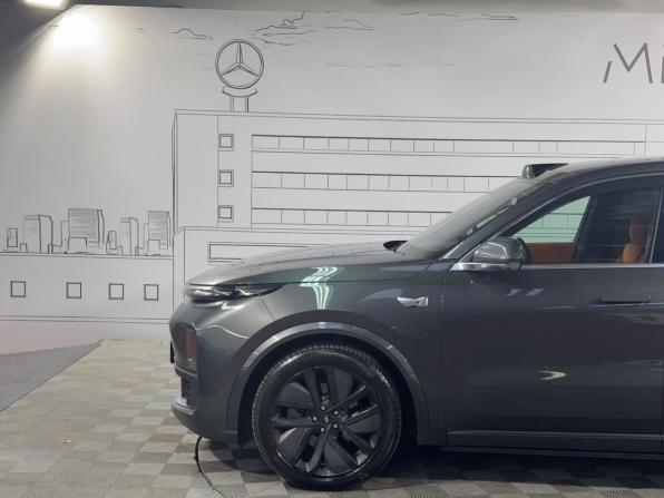 Li Auto (Lixiang) L9 I с пробегом 2023 года, цена 6 249 000 рублей, 62516 км, внедорожник, Автокод Объявления