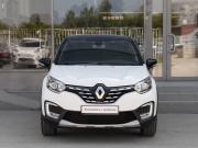 Renault Kaptur I Рестайлинг Новосибирск  - изображение 22