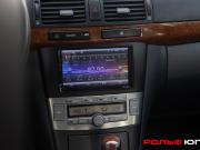 Toyota Avensis II Рестайлинг Москва  - изображение 40