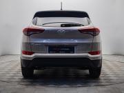 Hyundai Tucson III Москва  - изображение 21