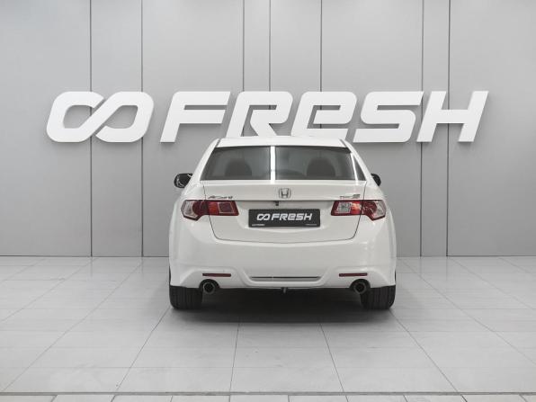 Honda Accord VIII с пробегом 2008 года, цена 870 000 рублей, 323153 км, седан, Автокод Объявления