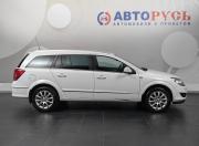 Opel Astra H Рестайлинг Москва  - изображение 29