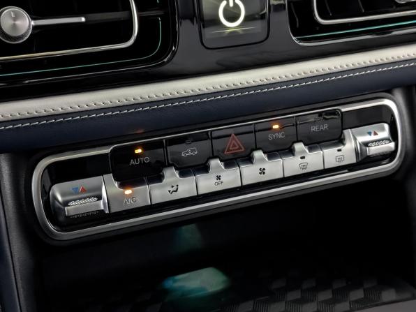 BAIC BJ60 с пробегом 2022 года, цена 3 350 000 рублей, 24377 км, внедорожник, Автокод Объявления