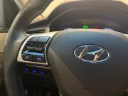 Hyundai Sonata VII (LF) Рестайлинг Самара  - изображение 34