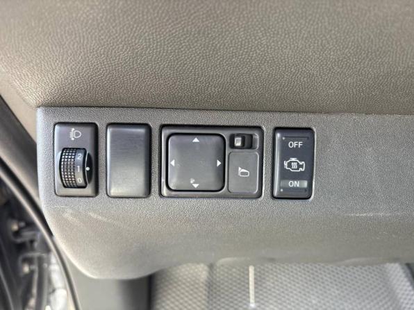 Nissan Navara (Frontier) III (D40) с пробегом 2008 года, цена 888 000 рублей, 289000 км, пикап, Автокод Объявления