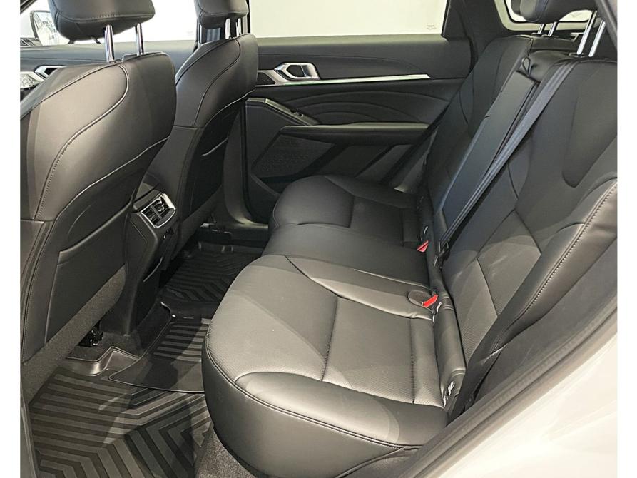 Haval F7 II Архангельск  - изображение 11
