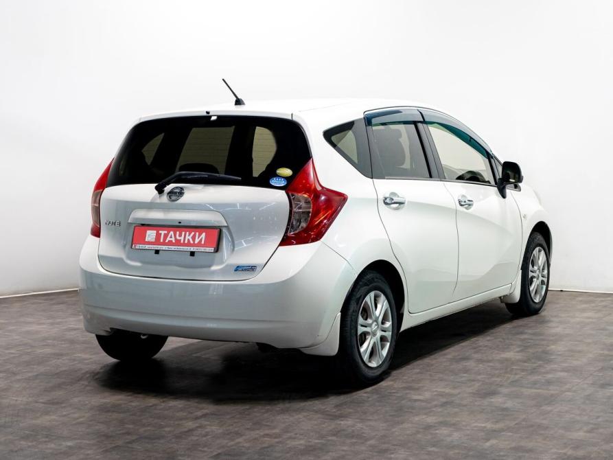 Nissan Note II Чита  - изображение 3