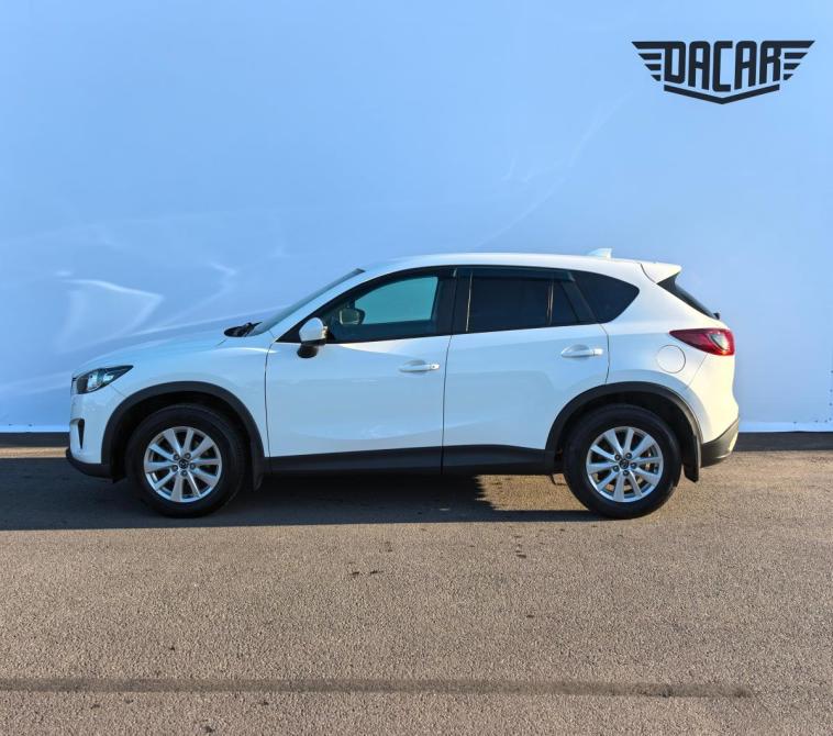Mazda CX-5 I Санкт-Петербург  - изображение 2