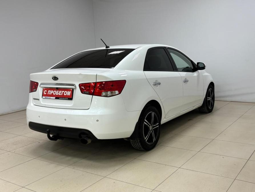 Kia Cerato II Азнакаево  - изображение 5