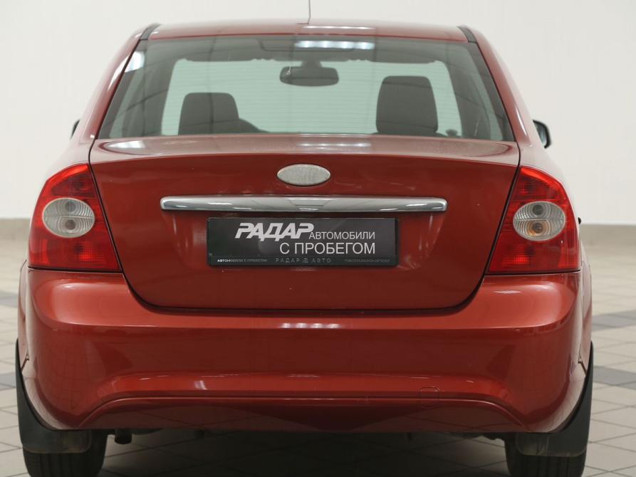 Ford Focus II Рестайлинг Иваново  - изображение 3