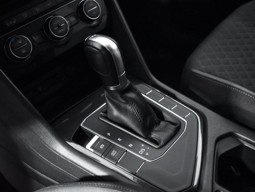 Volkswagen Tiguan II Санкт-Петербург  - изображение 11