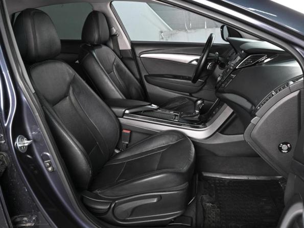 Hyundai i40 I Рестайлинг с пробегом 2016 года, цена 1 529 000 рублей, 133937 км, седан, Автокод Объявления