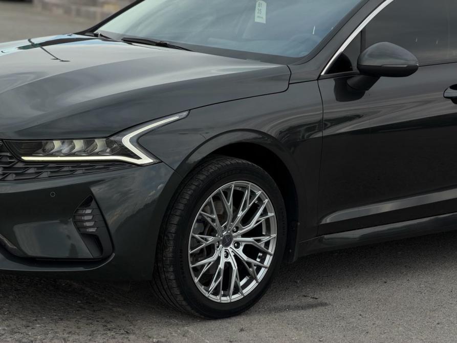 Kia K5 III Волгоград  - изображение 2