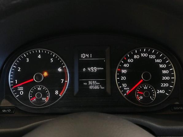 Volkswagen Caddy III Рестайлинг с пробегом 2012 года, цена 1 019 000 рублей, 185866 км, компактвэн, Автокод Объявления