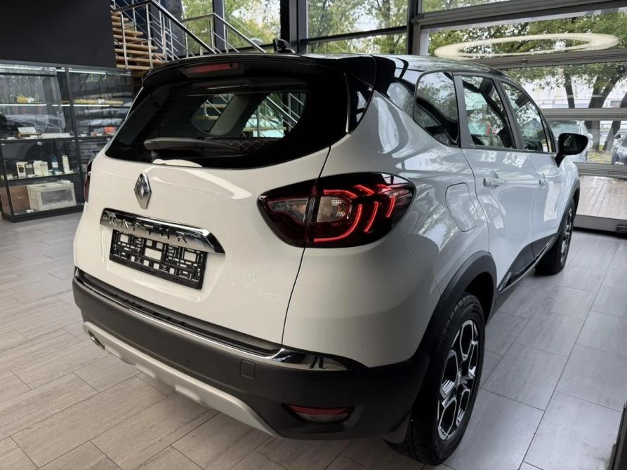 Renault Kaptur I Рестайлинг Москва  - изображение 7