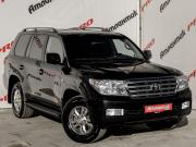 Toyota Land Cruiser 200 Series Екатеринбург  - изображение 38