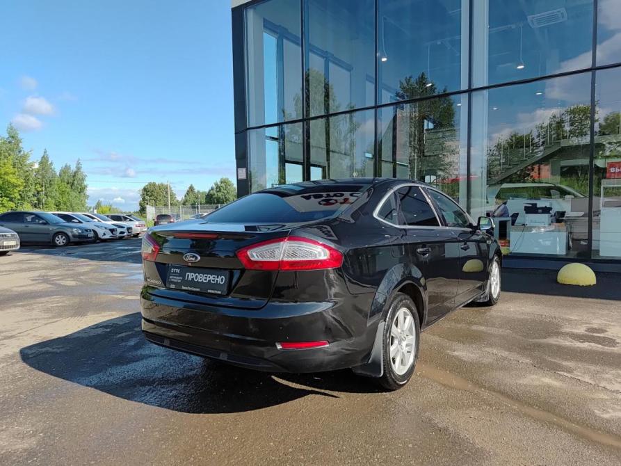 Ford Mondeo IV Рестайлинг Ижевск  - изображение 6