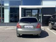 Nissan Almera II (N16) Рестайлинг Москва  - изображение 23