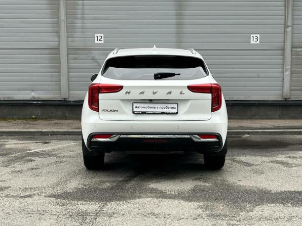 Haval Jolion I с пробегом 2023 года, цена 1 699 000 рублей, 32850 км, внедорожник, Автокод Объявления
