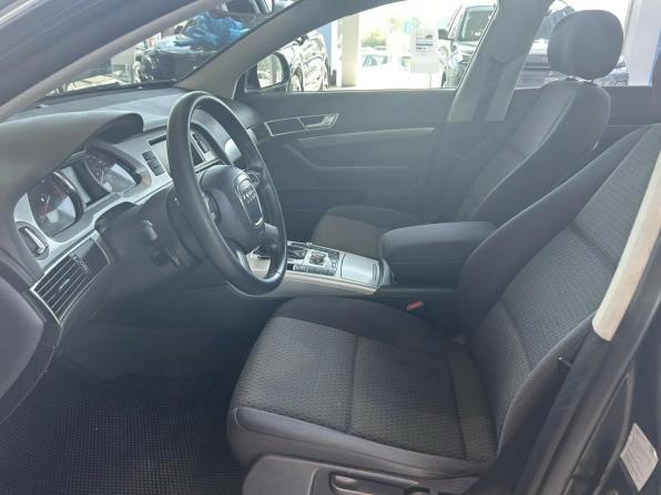 Audi A6 III (C6) Рестайлинг с пробегом 2009 года, цена 895 000 рублей, 251376 км, седан, Автокод Объявления