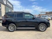 Toyota Land Cruiser Prado 150 Series Рестайлинг 2 Альметьевск  - изображение 38