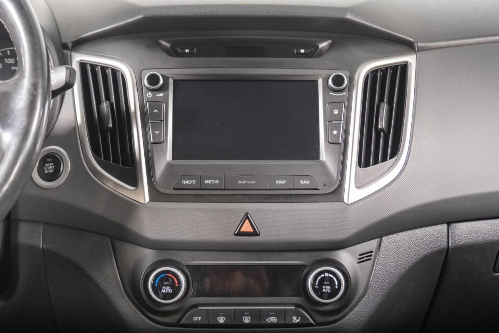 Hyundai Creta I Томск  - изображение 16
