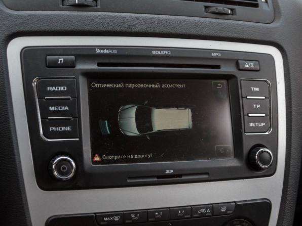 Skoda Octavia II (A5) Рестайлинг с пробегом 2011 года, цена 770 000 рублей, 320128 км, универсал, Автокод Объявления