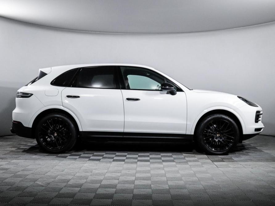 Porsche Cayenne III Москва  - изображение 4