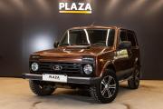 Lada (ВАЗ) 2121 (4x4) I Рестайлинг (2020) Уфа  - изображение 19