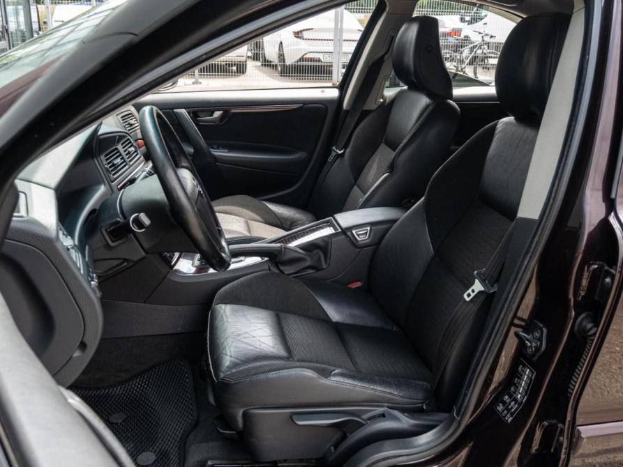 Volvo S60 I Рестайлинг Краснодар  - изображение 10