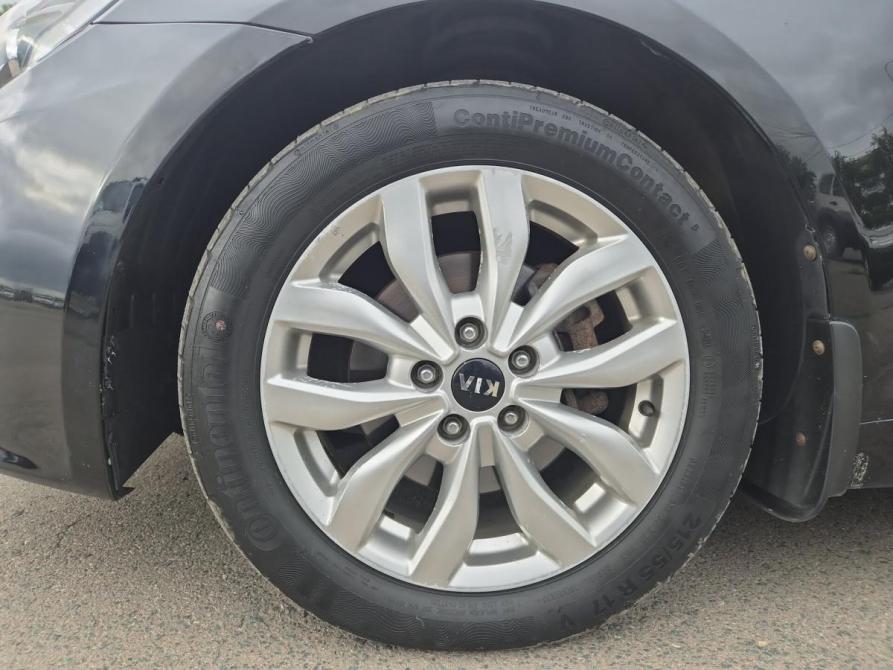 Kia Optima III Рестайлинг Саратов  - изображение 9