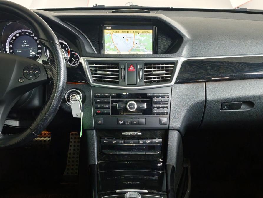 Mercedes-Benz E-Класс IV (W212 S212 C207) Москва  - изображение 14