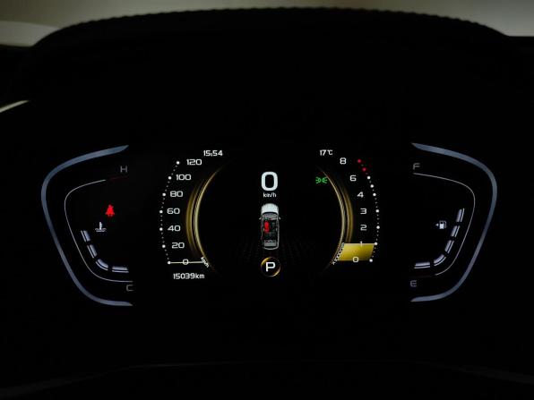 Belgee X50 с пробегом 2024 года, цена 2 122 000 рублей, 15000 км, внедорожник, Автокод Объявления
