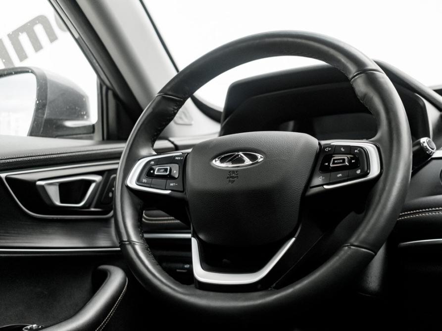Chery Tiggo 8 I Рестайлинг Екатеринбург  - изображение 16