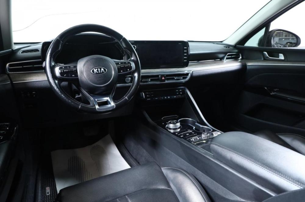 Kia K5 III Новосибирск  - изображение 8