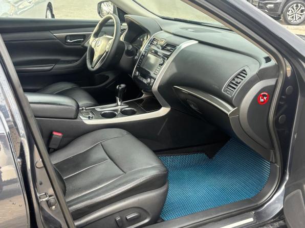 Nissan Teana III (L33) с пробегом 2014 года, цена 1 185 000 рублей, 226459 км, седан, Автокод Объявления