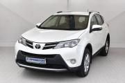 Toyota RAV4 IV (XA40) Москва  - изображение 17