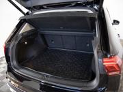 Volkswagen Tiguan II Рестайлинг Санкт-Петербург  - изображение 47