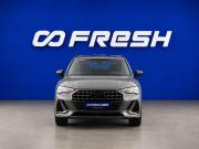 Audi Q3 II (F3) Москва  - изображение 27