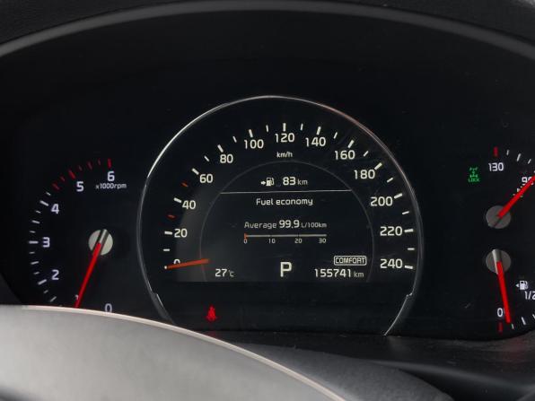 Kia Sorento III Prime Рестайлинг с пробегом 2019 года, цена 2 989 000 рублей, 155741 км, внедорожник, Автокод Объявления