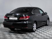 Nissan Almera III (G15) Москва  - изображение 23
